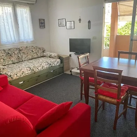 2 Pieces-4 Personnes Appartement *