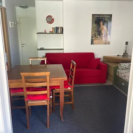 Apartment 2 Pieces-4 Personnes *