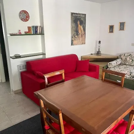 Apartment 2 Pieces-4 Personnes