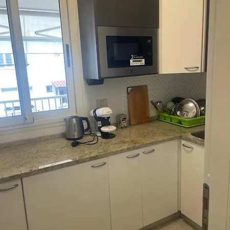 Apartment 2 Pieces-4 Personnes